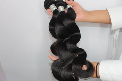 Body Wave Bundle's