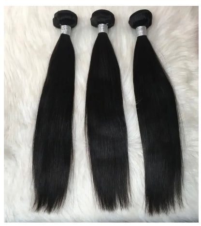 Straight Bundle's