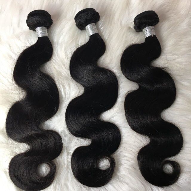 Body Wave Bundle's